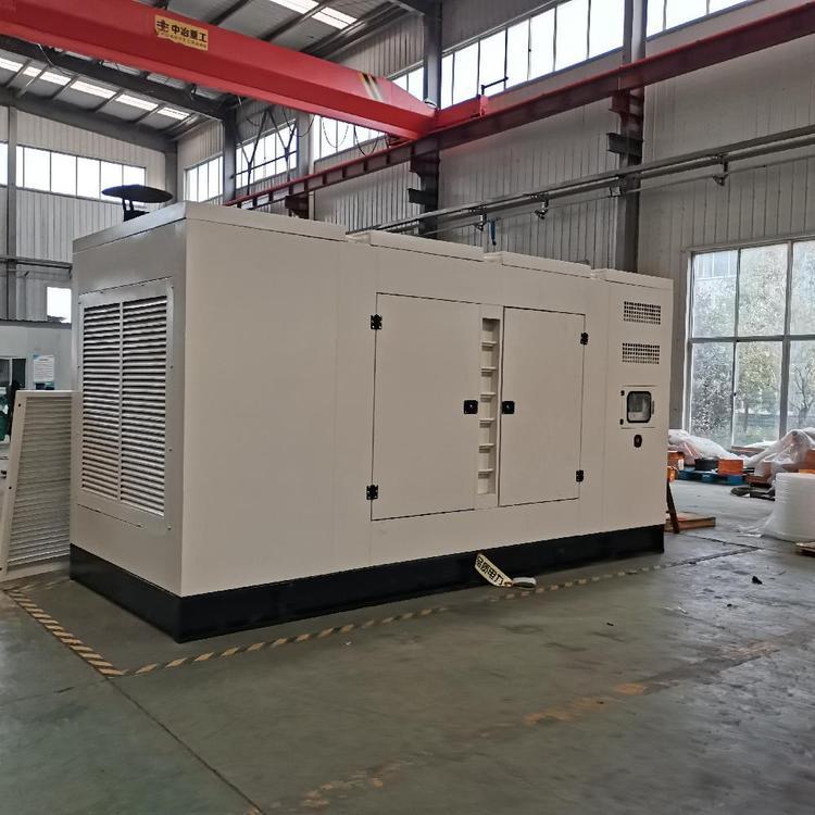 青神发电机出租